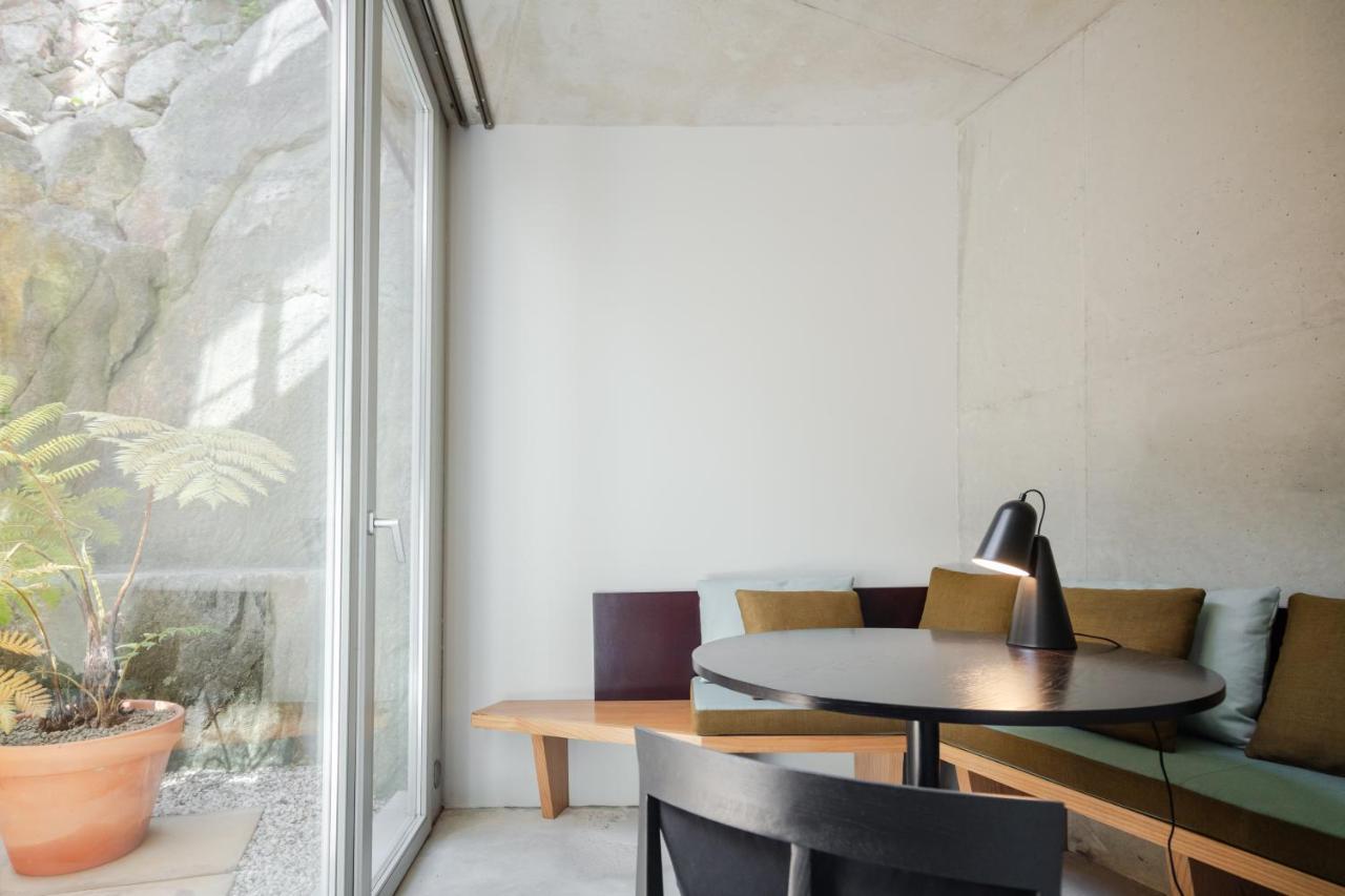 L'Olivier 23 - 2 Apartments In A Recently Renovated Guesthouse Porto Eksteriør billede