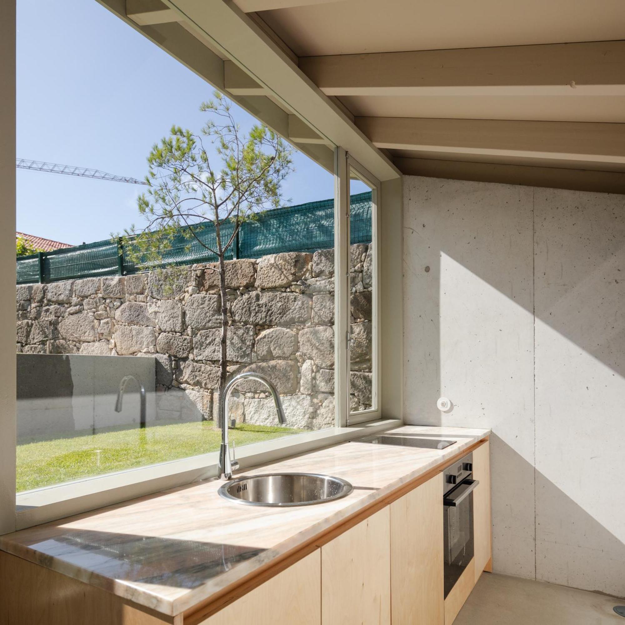 L'Olivier 23 - 2 Apartments In A Recently Renovated Guesthouse Porto Eksteriør billede