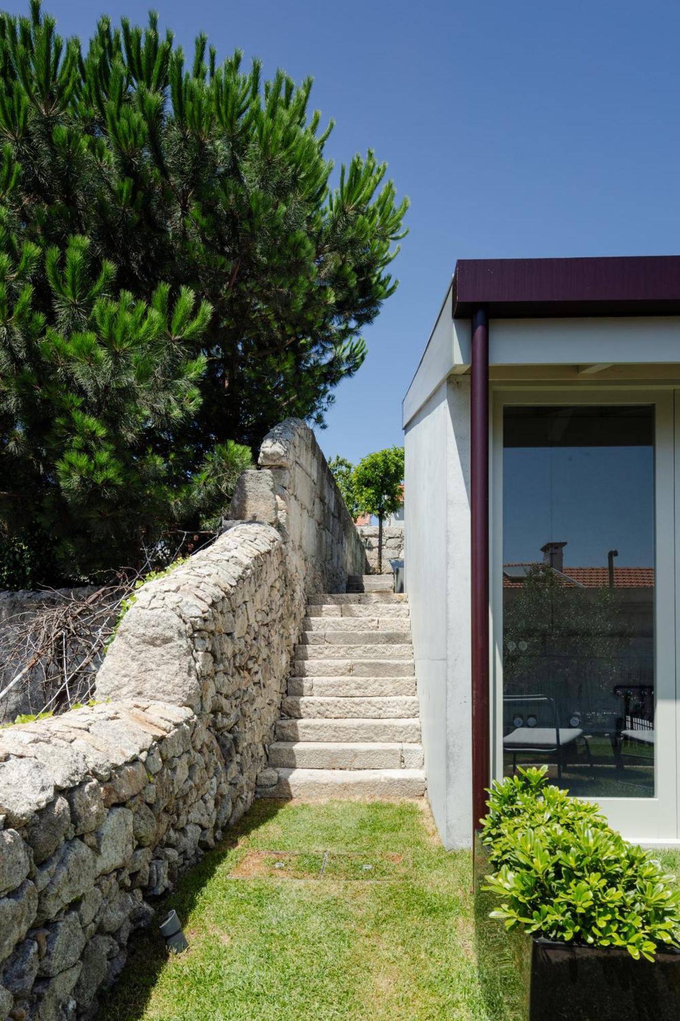 L'Olivier 23 - 2 Apartments In A Recently Renovated Guesthouse Porto Eksteriør billede