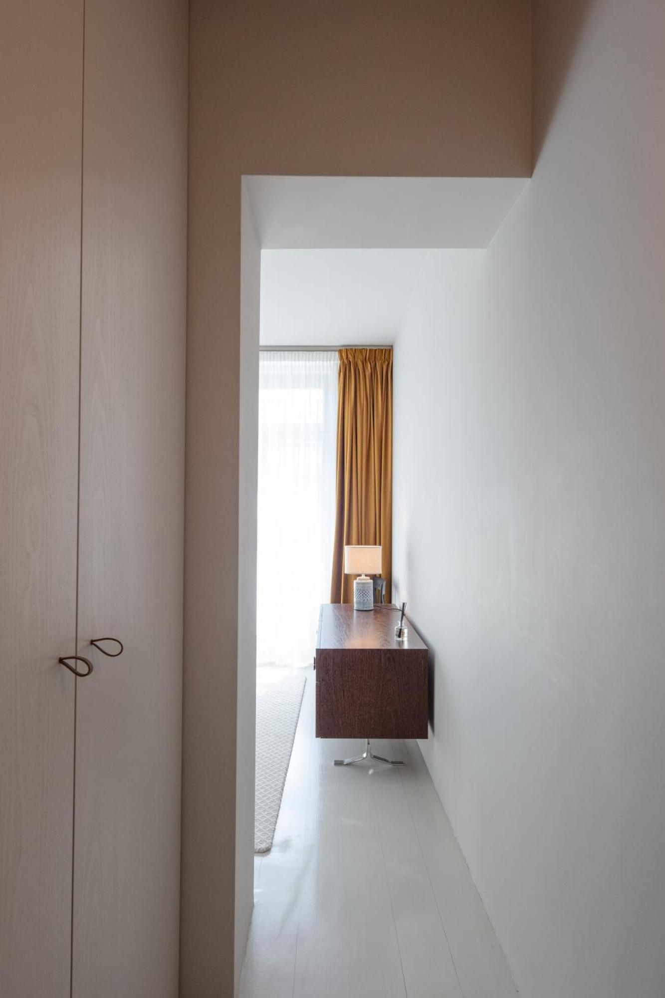 L'Olivier 23 - 2 Apartments In A Recently Renovated Guesthouse Porto Eksteriør billede