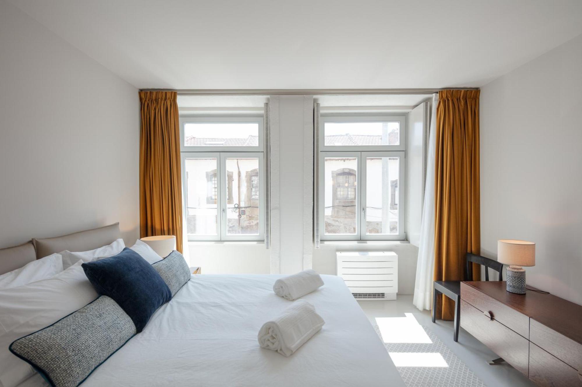 L'Olivier 23 - 2 Apartments In A Recently Renovated Guesthouse Porto Eksteriør billede