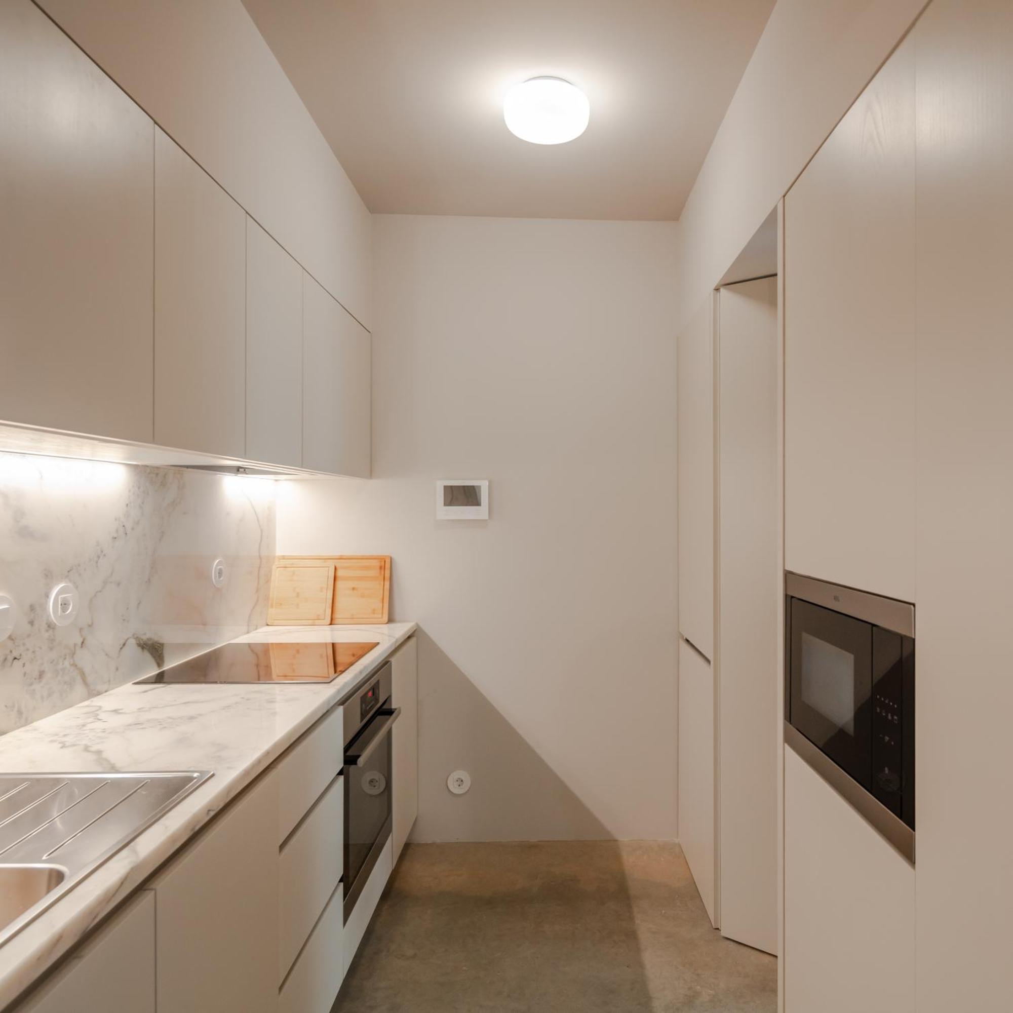 L'Olivier 23 - 2 Apartments In A Recently Renovated Guesthouse Porto Eksteriør billede